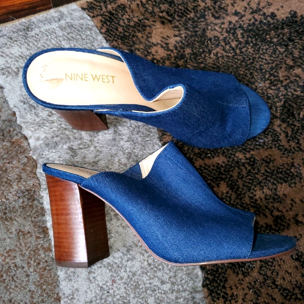 Nine West shoes